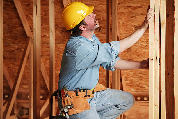 Best Attic Insulation Installation  in Chilton, WI